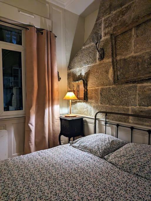L'Appartement Du Voisin D'Hugo Besancon Luaran gambar